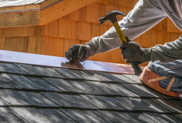 Best Solar Panel Roofing Installation  in North Warren, PA