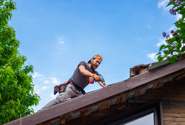 Best Gutter Installation and Repair  in North Warren, PA