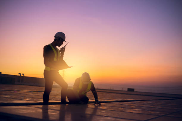 Best Rubber Roofing (EPDM, TPO)  in North Warren, PA