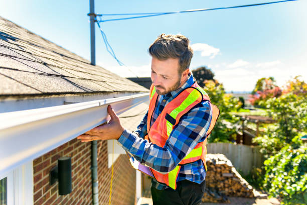 Best Metal Roofing Installation  in North Warren, PA
