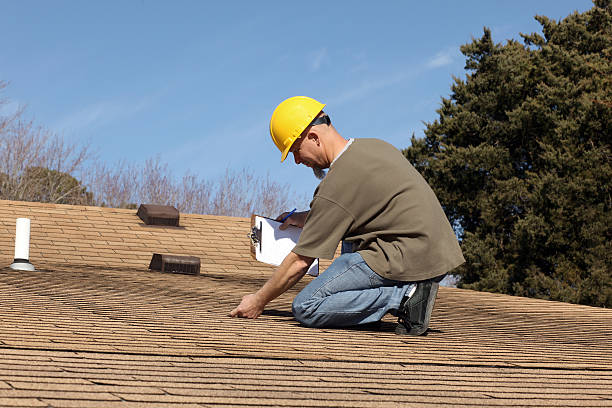 Best Storm Damage Roof Repair  in North Warren, PA