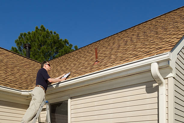 Best Rubber Roofing (EPDM, TPO)  in North Warren, PA