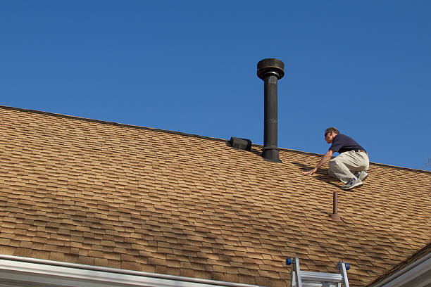 Best Sheet Metal Roofing  in North Warren, PA