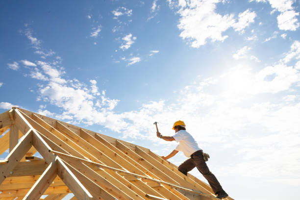 Best Slate Roofing  in North Warren, PA
