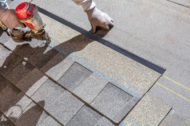 North Warren, PA Roofing services Company